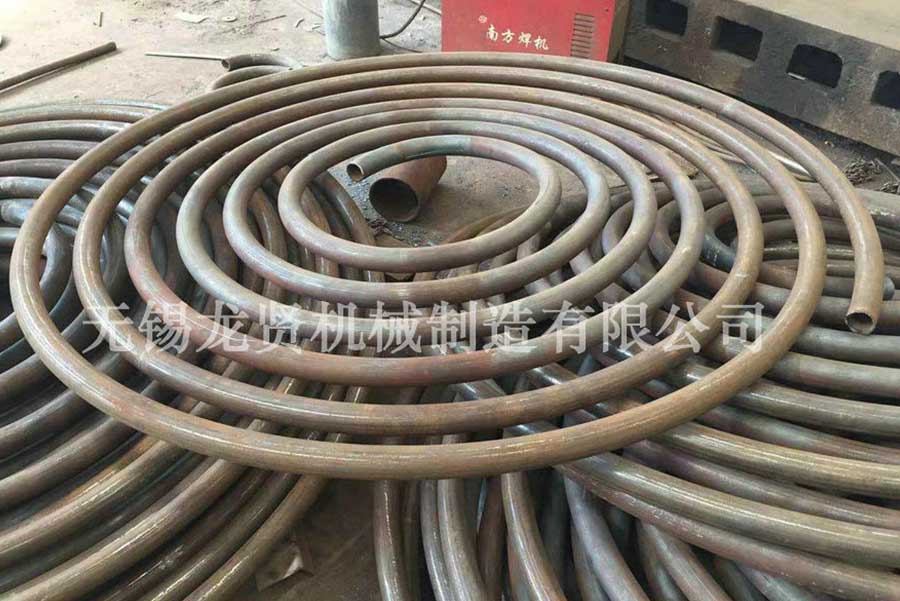 盤管加工如何確認(rèn)好壞？