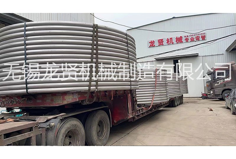 市場上的半圓管越來越精細(xì)了，這是為啥？