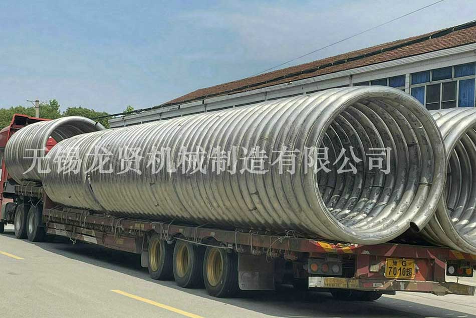 盤管的彎曲半徑如何控制？