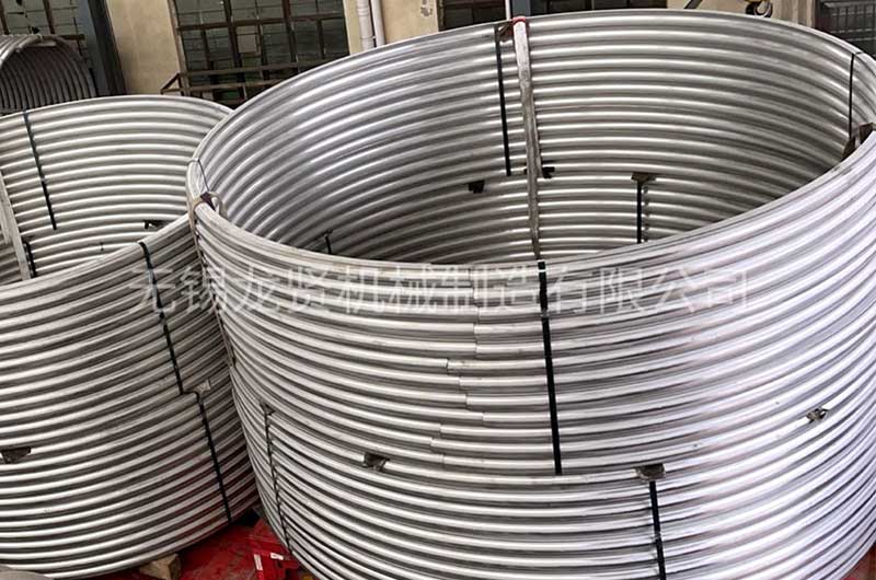 半圓管的用途作用都很厲害！