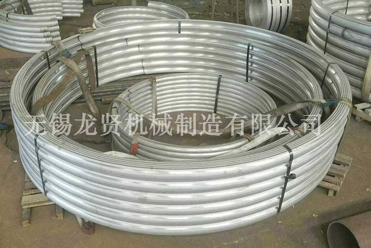 龍賢不銹鋼半圓管的功能有哪些？